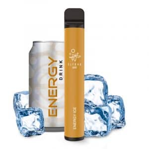 vape desechable elf bar energy ice
