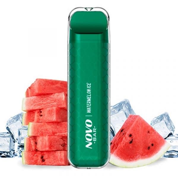 Vape desechable smok novo bar watermelon ice