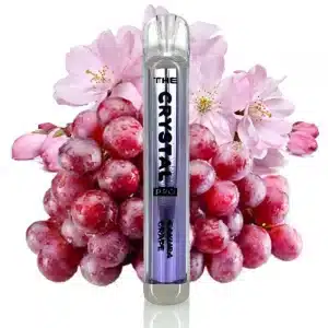 Vaper desechable Sakura grape